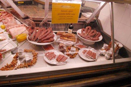 Michele Rosticceria Macelleria Cellaro