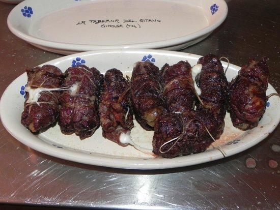 La Taberna Del Gitano