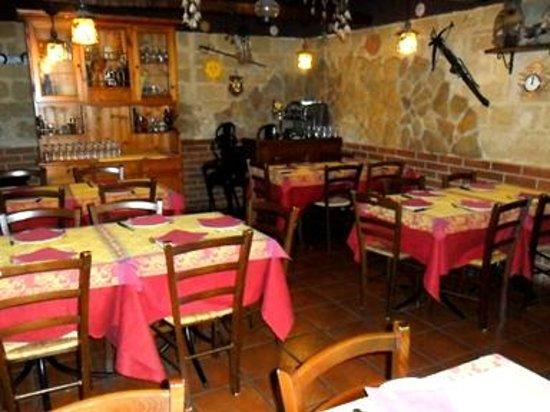 Pizzeria al Buco