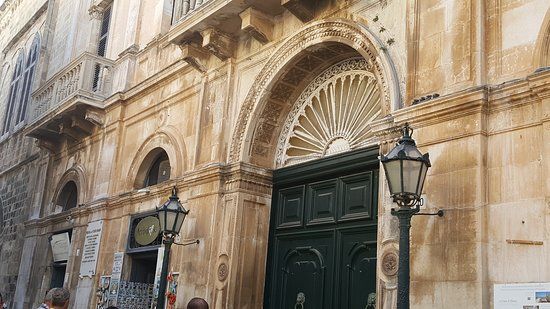 Palazzo Marchesale
