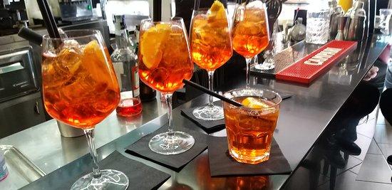Caffetteria Orsini