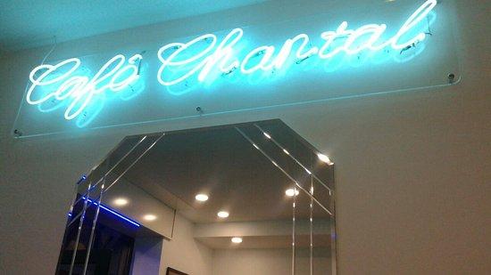 Café Chantal