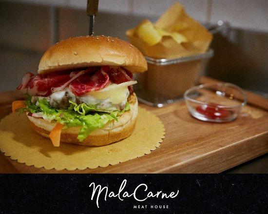 MalaCarne