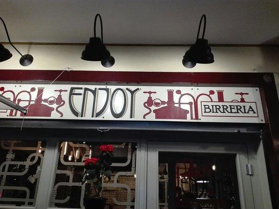 Enjoy