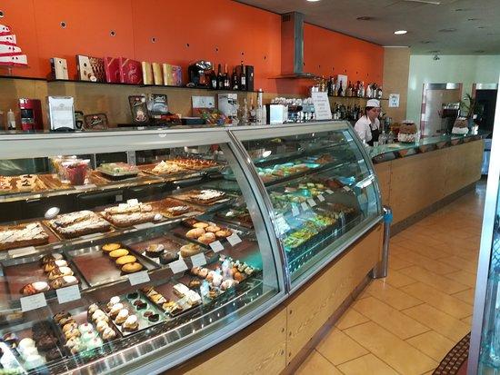 Caffe delle Rose