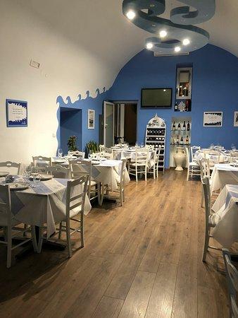 Ristorante Pizzeria Al Campanile