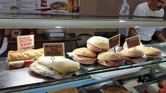 Sor'Alba Paninoteca