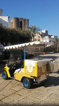 Gelateria Padula