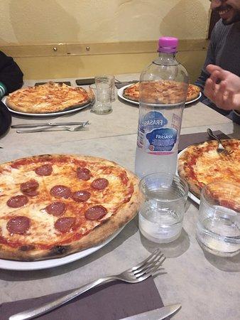 Capricci DI Gola