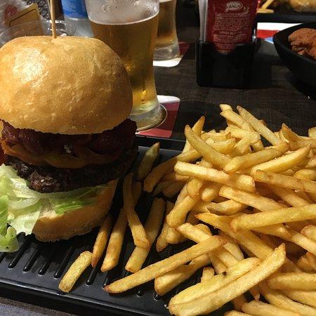 Burger Dream