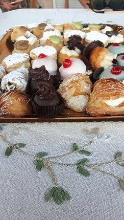 Pasticceria Lady