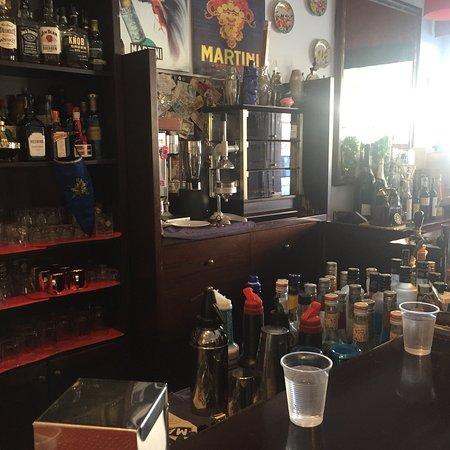 Bar Martini