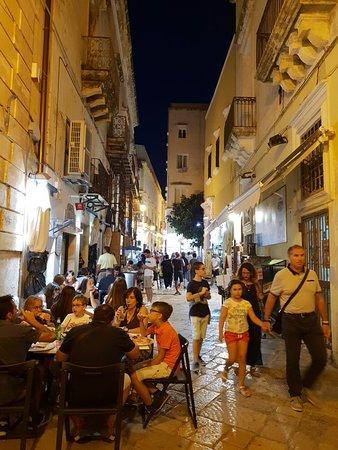 Antica trattoria