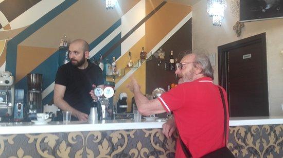 Bar Gambrinus