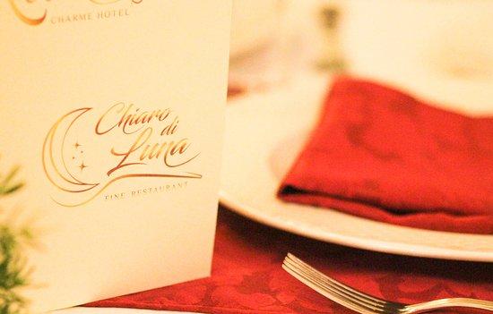 Chiaro di Luna Fine Restaurant