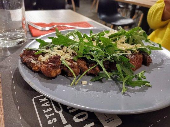 Be-steak HOUSE