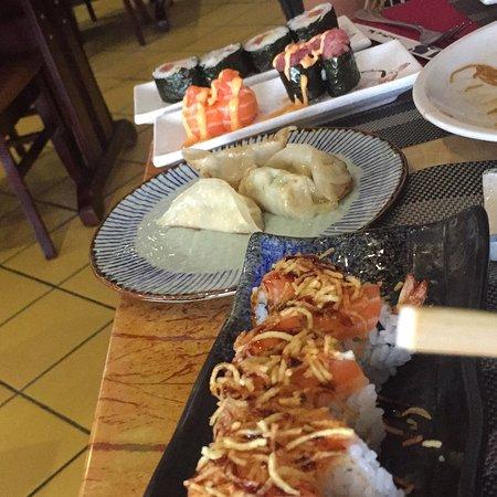 Tokyo Sushi