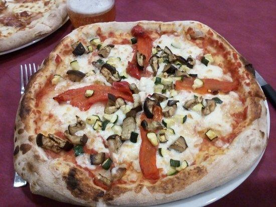 Pizzeria Belliciao