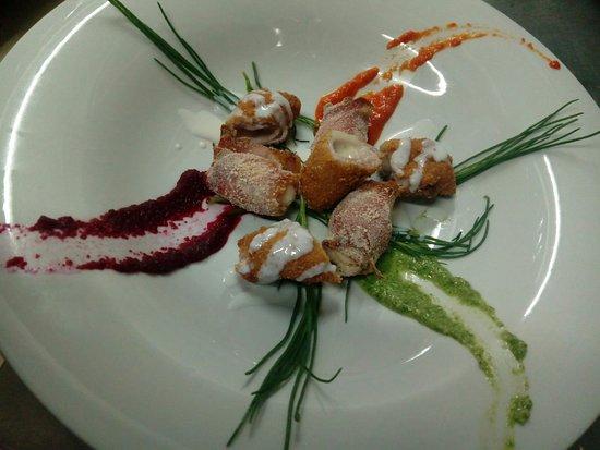 Osteria Don Peppe