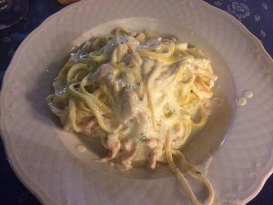 La Rustica