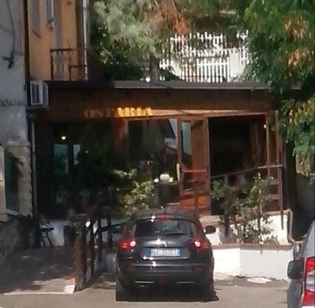 Osteria Il
