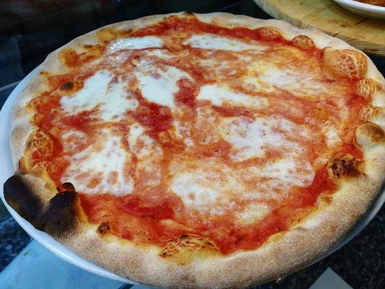 Pizzeria 4 Stagioni