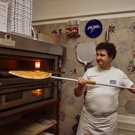 Pizzeria Derby