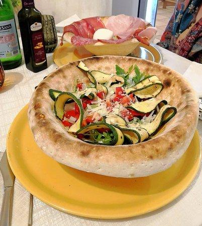 Pane e Olio
