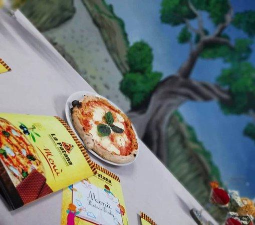 La Patana