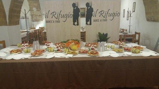 il Rifugio Dance & Food