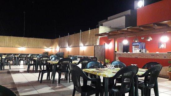 Pizzeria Tre Stelle