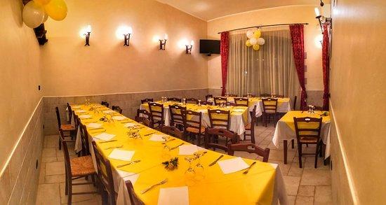Pizzeria Normanna