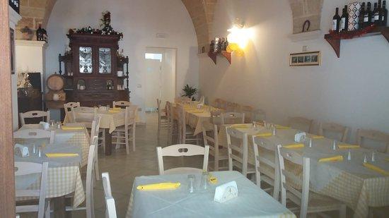 Osteria NONNA CIA