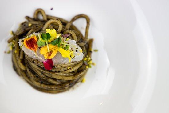 Monun Restaurant