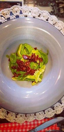 Osteria ristorante Scvnazz Giovinazzo