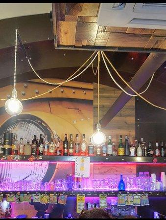 Colorado Cafe