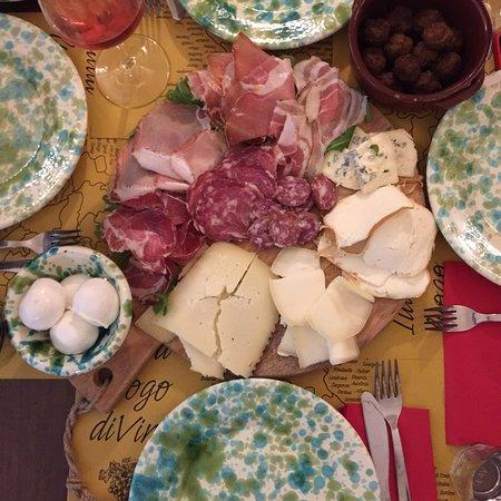 Vineria a Sud