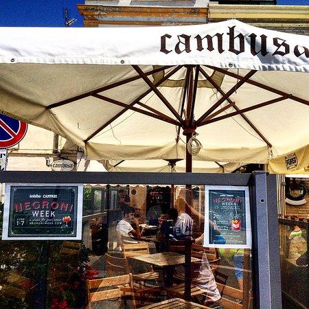 Cambusa