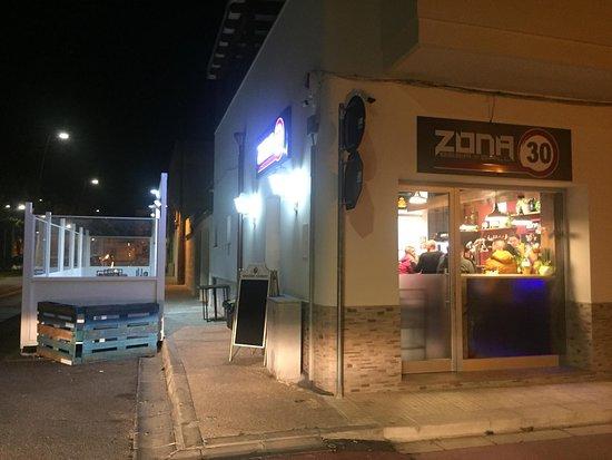 Zona 30