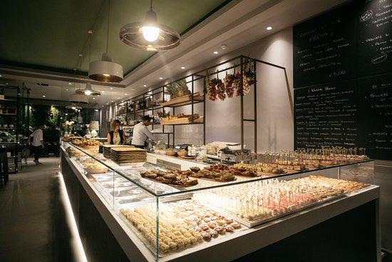 Bistrot Kilo