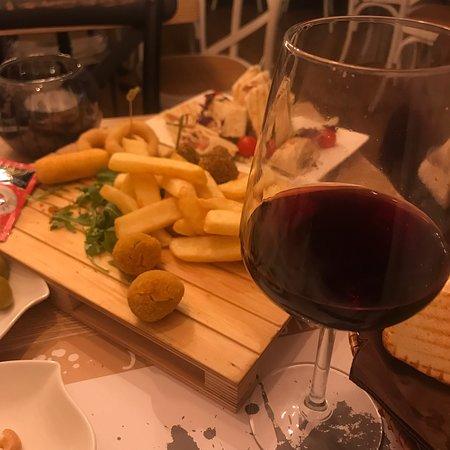 SensoUnico Bistrot