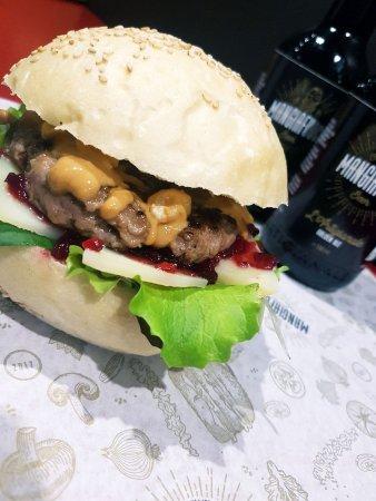 Mangiafuoco Gourmet