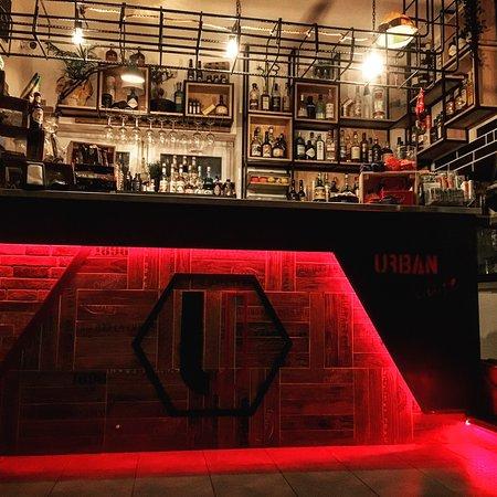 Urban Cafe