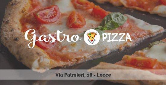 Gastropizza