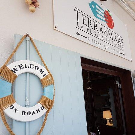 Terra e Mare