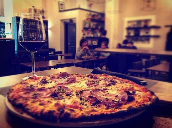 Umbertina Pizzeria