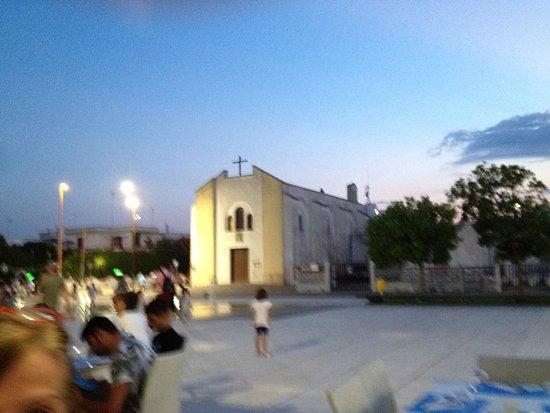 Al mare Ristorante Pizzeria