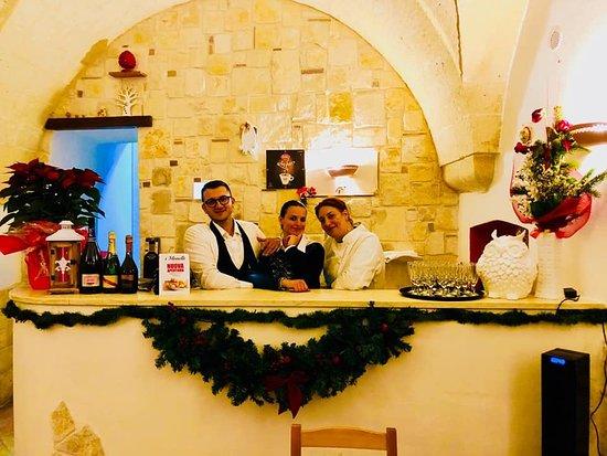 Osteria I Monelli