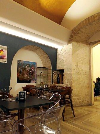 Bar Via Roma