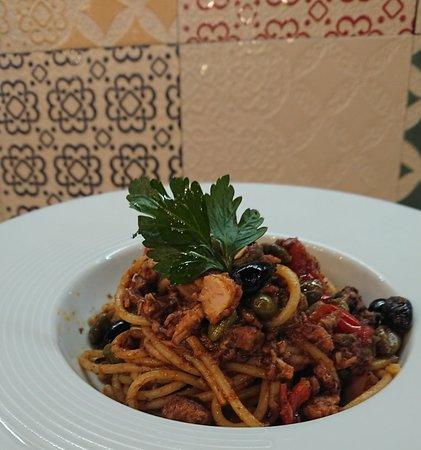 Alleria Bistrot